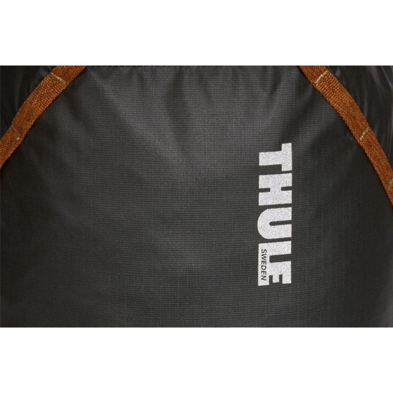 Thule Stir 18L hiking rucksack wood thrush orange Hiking backpack