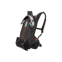 Thule Rail Pro hydration pack 12L Obsidian Grey Hydration Pack