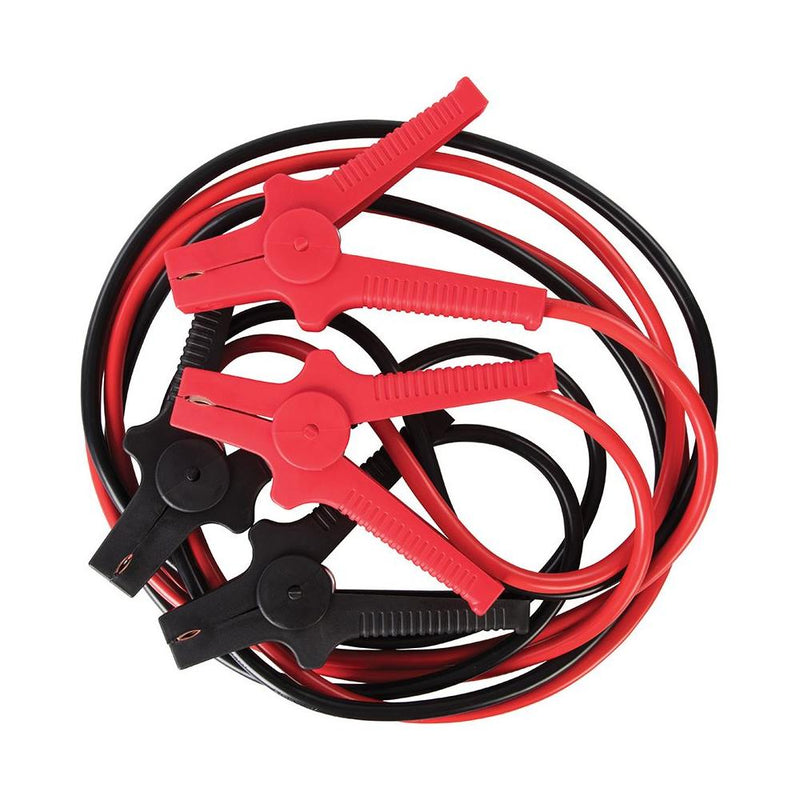Silverline Jump Leads 220A 3m - Silverline - My Roof Bars
