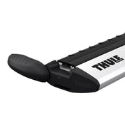 Thule Wingbar Evo 135 cm roof bar two-pack aluminium Roof bars - Thule - My Roof Bars