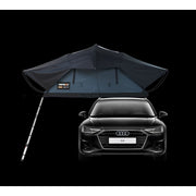 TentBox Lite XL (Slate Grey) 4 Person Roof Tent - TENTBOX - My Roof Bars