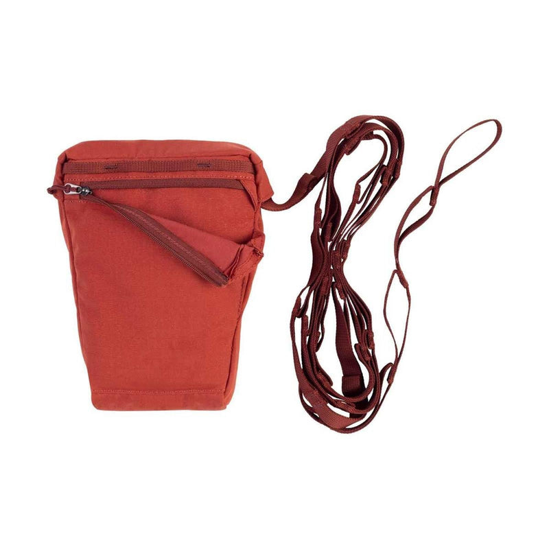 Ruffwear Knot-a-Hitch in Red Clay (One Size)
