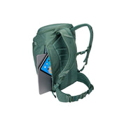 Thule Landmark 40L travel pack hazy green - Thule - My Roof Bars