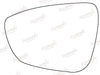 Summit Stick-On Standard Mirror Glass fits Ford Focus 18 on LHS - Summit - My Roof Bars