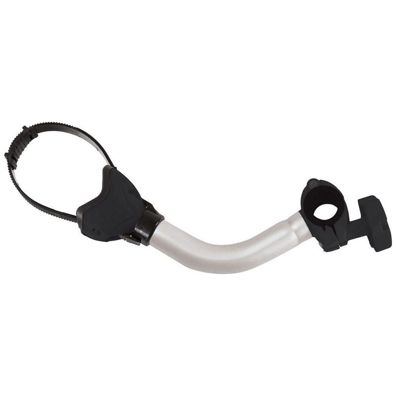 Fiamma Bike Block Pro 2 Black Keep Your Bike Safe & Secure