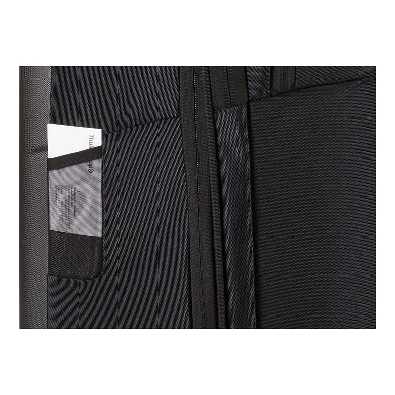 Thule Subterra Spinner 63 cm/25" Soft Side Black Luggage - Thule - My Roof Bars