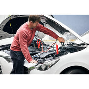 Ring Automotive - RBC160 Insulated Jump Leads, 300A, 3m - Ring Automotive - My Roof Bars