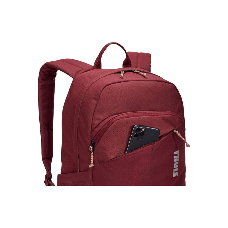 Thule Indago backpack 23L new maroon