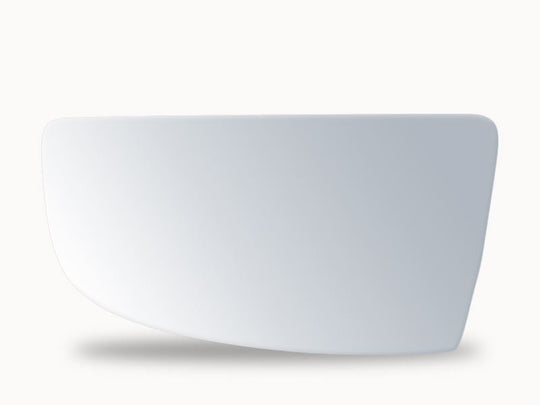 Summit Stick-On Commercial Lower Blind-Spot Mirror Glass fits Ford Transit LHS - Summit - My Roof Bars