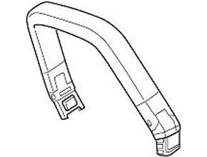 Thule Bumper Bar - Thule Shine 1500054780 - Thule - My Roof Bars