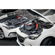 Ring Automotive - RBC160 Insulated Jump Leads, 300A, 3m - Ring Automotive - My Roof Bars