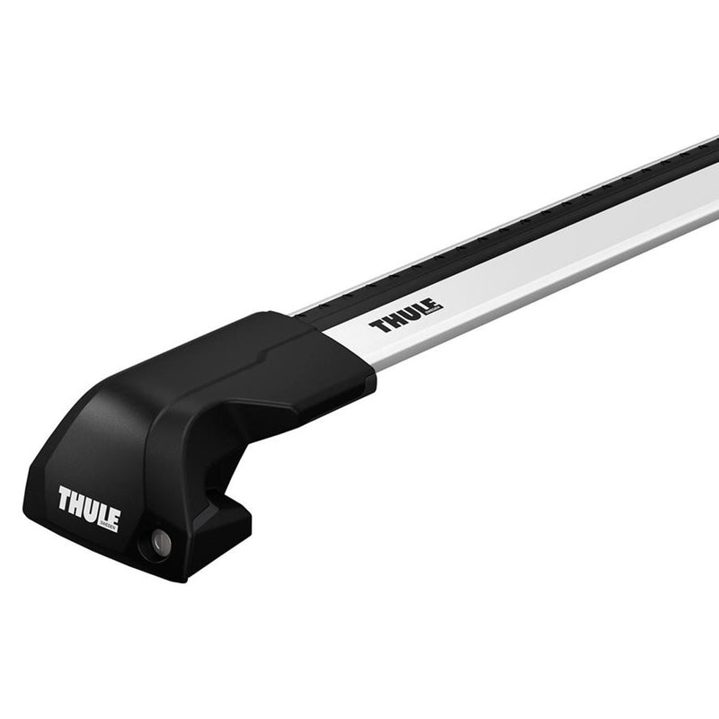 Thule Edge Foot Pack Flush Closed Rails 720600 - 4 Pack - Thule - My Roof Bars