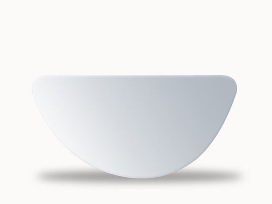 Summit Stick-On Commercial Lower Blind-Spot Mirror Glass fits Ford Transit LHS - Summit - My Roof Bars