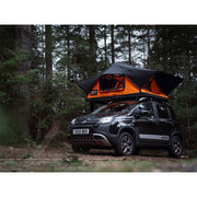 TentBox Lite 2.0 (Sunset Orange) 2 Person Roof Tent - TENTBOX - My Roof Bars