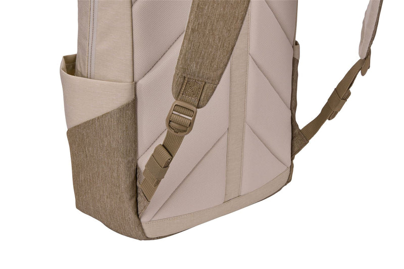 Thule Lithos rucksack 20L Pelican Gray/Faded Khaki