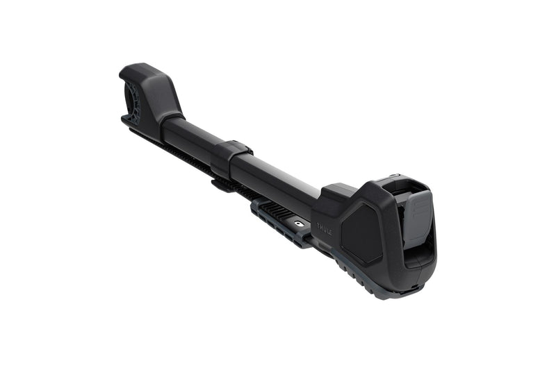 Thule EasyFold 3 two-bike platform towbar bike rack black - Thule - My Roof Bars