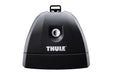 Thule 751 Evo Foot Pack Rapid XT System Fix point 751000 - 4 Pack - Thule - My Roof Bars
