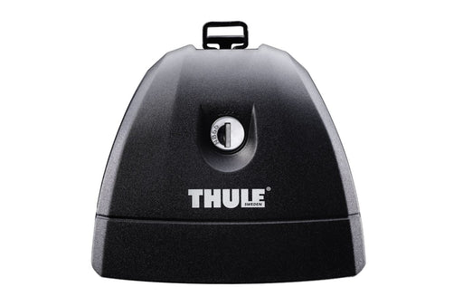 Thule 751 Evo Foot Pack Rapid XT System Fix point 751000 - 4 Pack - Thule - My Roof Bars