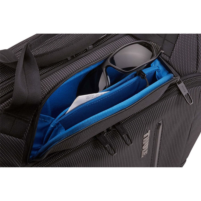 Thule Crossover 2 laptop bag 15.6" black Laptop bag - Thule - My Roof Bars