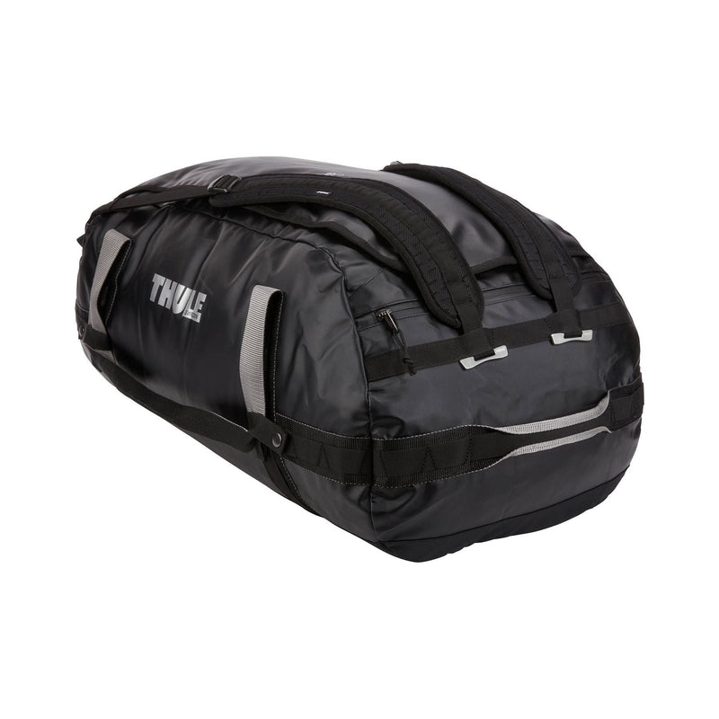 Thule Chasm 130L  Poseidon Blue Travel and Duffel Bag