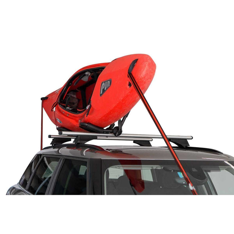 Menabo Niagara Kayak Carrier (50kg Max.) - Menabo - My Roof Bars