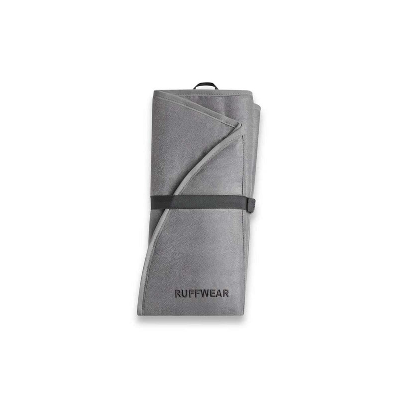 Ruffwear Highlands Dog Pad in Cloudburst Grey (Medium)