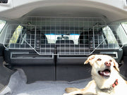 Car Headrest Mesh Dog Guard by UKB4C - Summit - My Roof Bars
