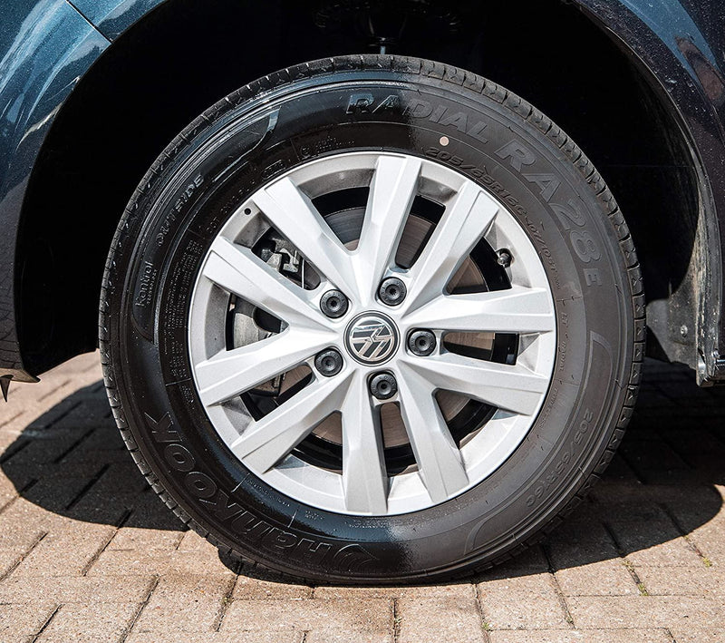 Meguiar's G192315EU Ultimate Tire Shine 425g - Meguiar's - My Roof Bars