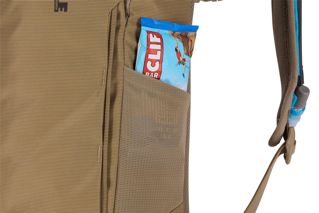 Thule AllTrail hydration pack 10L Faded Khaki tan - Thule - My Roof Bars
