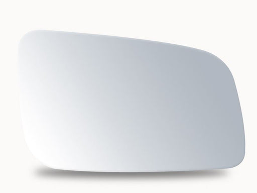 Summit Stick-On Standard Mirror Glass fits Vauxhall Astra 98 on RHS - Summit - My Roof Bars