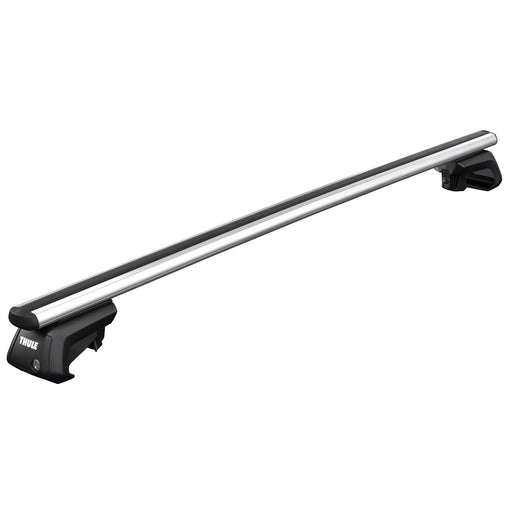 Thule SmartRack XT Roof Bars Aluminum fits Hyundai Inster 2024- 5 doors with Raised Rails - Thule - My Roof Bars