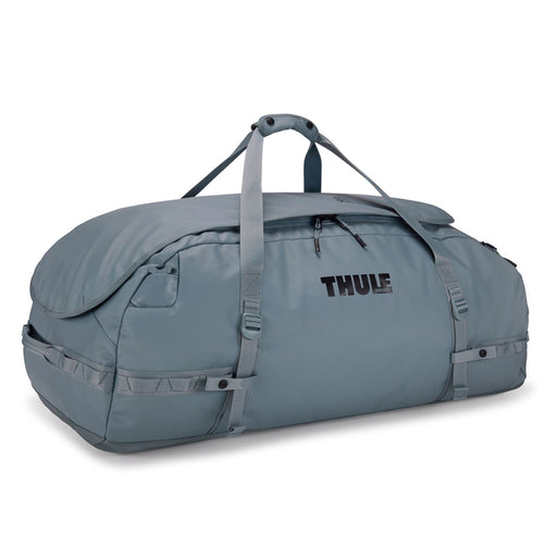 Thule Chasm 130L duffel bag mid blue 86cm - Thule - My Roof Bars