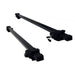 Summit Roof Bars fits BMW 3 Series Touring E46 1999-2005 Estate 5D w Railing - Summit - My Roof Bars