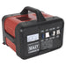 Sealey Battery Charger 19Amp 12V/24V 230V CHARGE115 - Sealey - My Roof Bars