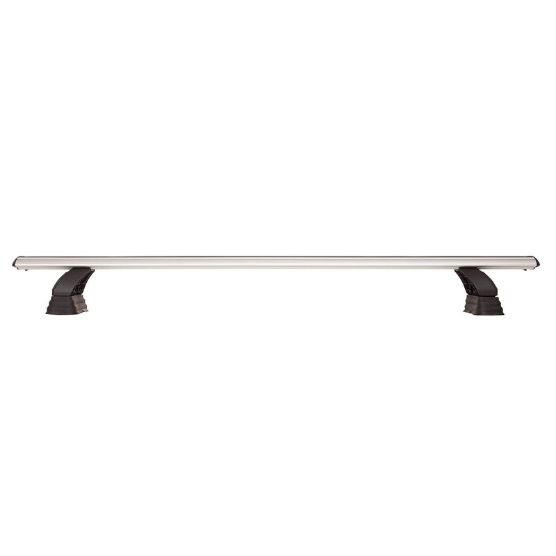 Summit Premium Roof Tent Compatible Aluminium Multi-Fit Roof Bar System SURT-203 1.3m Fix Point