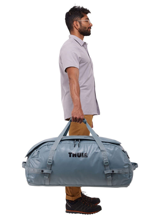 Thule Chasm 90L duffel bag Pond - Thule - My Roof Bars
