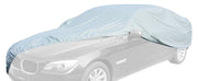 Sakura EXTRA LARGE Waterproof Full Car Cover Duel Layer Anti Scratch Lining - Sakura - My Roof Bars