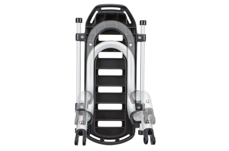 Thule Tour Rack for bike black Pannier rack