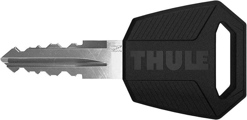 Thule Replacement Premium Key N202