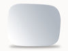 Summit Stick-On Standard Mirror Glass fits Volvo XC70 06 on RHS - Summit - My Roof Bars