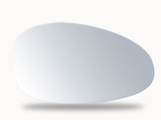 Summit Stick-On Standard Mirror Glass fits BMW Z4 RHS - Summit - My Roof Bars