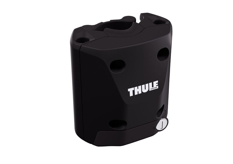 Thule Quick Release Bracket quick release bracket black Accessory