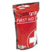 Sealey First Aid Grab Bag SFA03 - Sealey - My Roof Bars