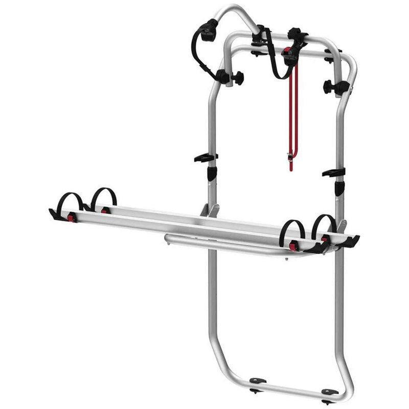 Fiamma Carry Bike DJ: Reliable bike carrier - Fiamma - My Roof Bars
