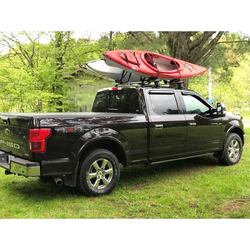 Menabo Niagara Kayak Carrier (50kg Max.) - Menabo - My Roof Bars
