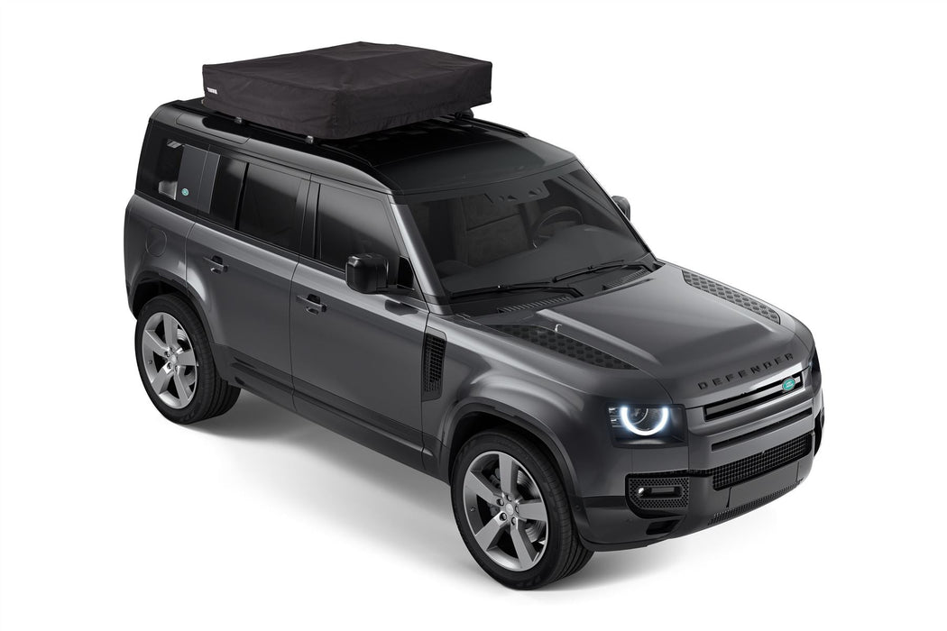 Thule Approach M two/three-person roof top tent fennel tan - Thule - My Roof Bars