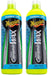 2x Meguiar's G200416EU Hybrid Ceramic Liquid Wax 473ml - Meguiar's - My Roof Bars