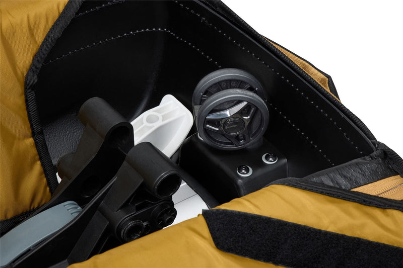Thule RoundTrip road bike travel case Bike travel case
