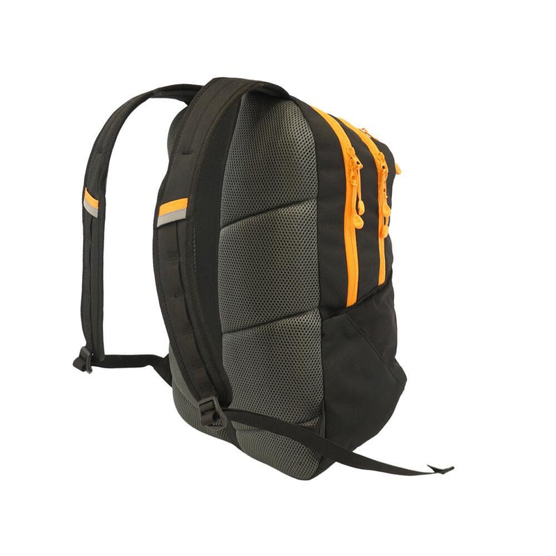 Vango Hex Urban 25L 25 Black Rucksack Backpack - Vango - My Roof Bars