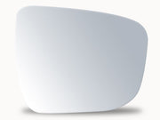 Summit Stick-On Standard Mirror Glass fits Nissan Qashqai 14 on RHS - Summit - My Roof Bars